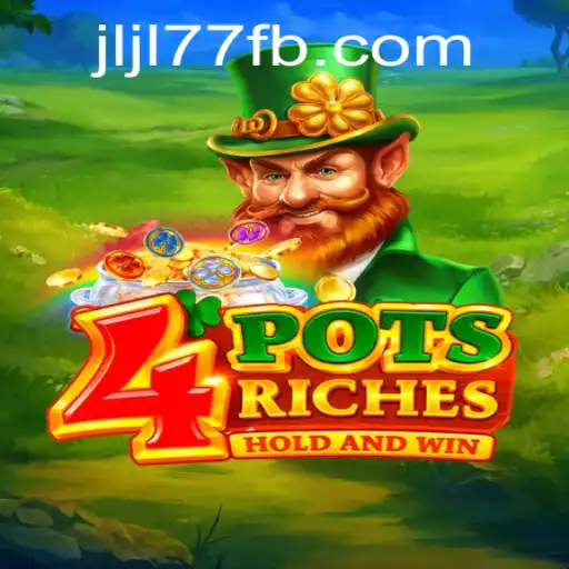Explore the Exciting World of 4potsriches at JLJL77.COM