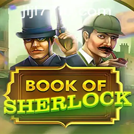 Explore the Mysteries of BookOfSherlock and JLJL77.COM