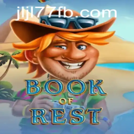 Discover the Exciting World of BookofRest
