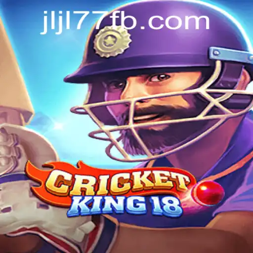 CricketKing18: The Ultimate Gaming Experience