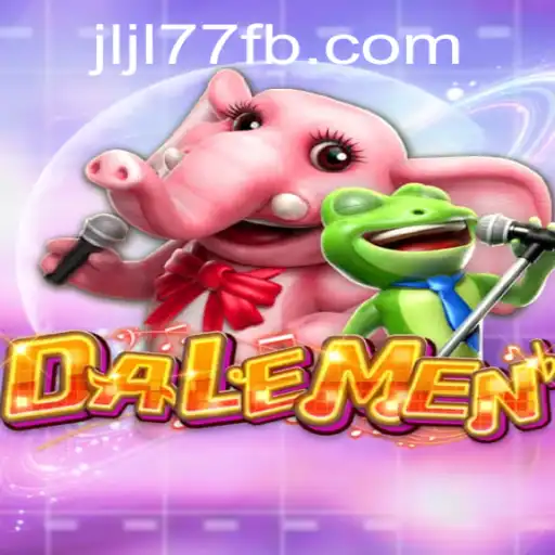 Discover the Exciting World of DALEMEN: A New Gaming Phenomenon
