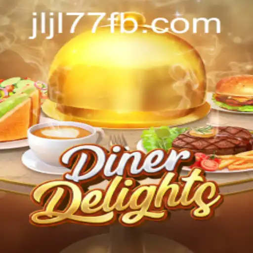 Exploring the Culinary World of DinerDelights and the Exciting JLJL77.COM Connection