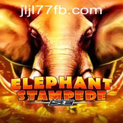 ElephantStampedeSE: A Thrilling Adventure in the World of Gaming