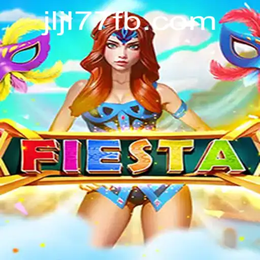 Fiesta: A New Gaming Sensation by JLJL77.COM