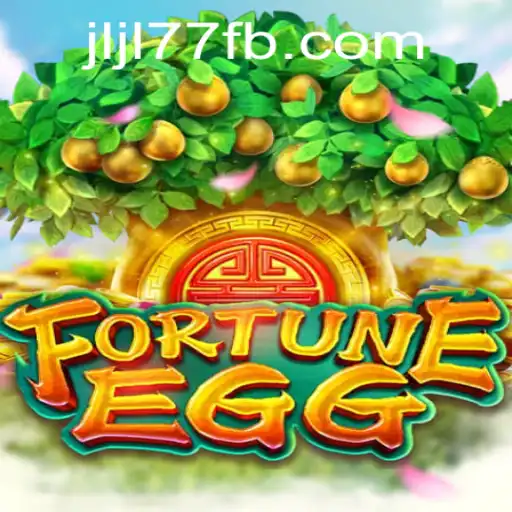 Exploring the World of FortuneEgg: A Captivating Online Experience with JLJL77.COM