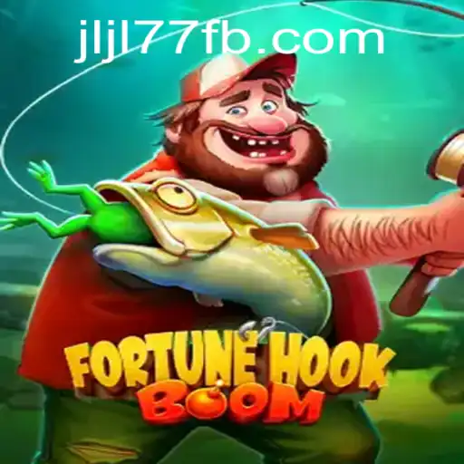 Exploring FortuneHookBoom: A Captivating New Gaming Experience
