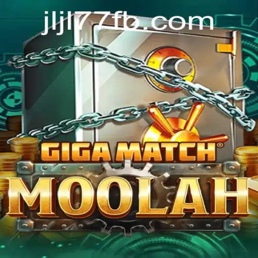 GigaMatchMoolah: The Thrilling New Game from JLJL77.COM