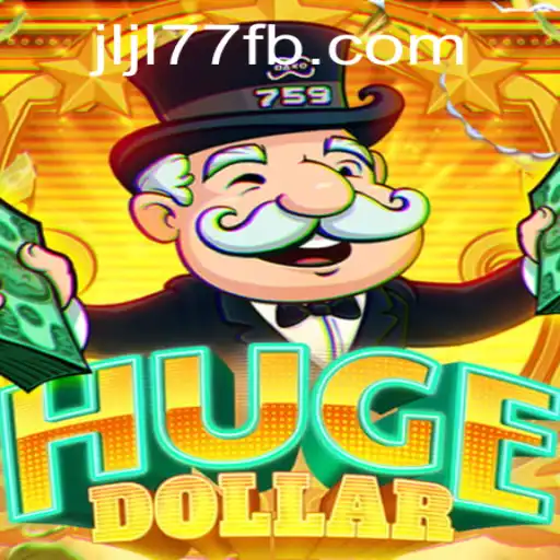 Discover the Thrills of HugeDollar: The Ultimate Gaming Experience with JLJL77.COM