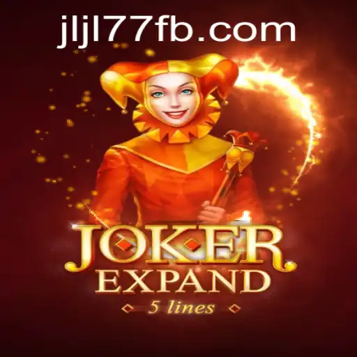 JokerExpand: A Thrilling Adventure into the World of Gaming