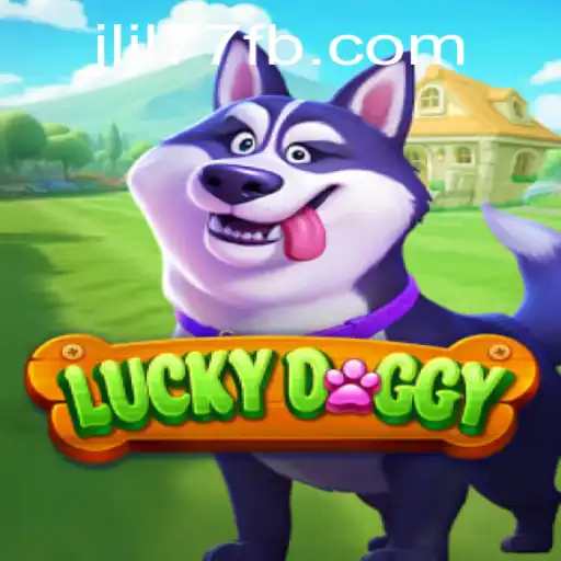 Experience the Excitement of LuckyDoggy at JLJL77.COM