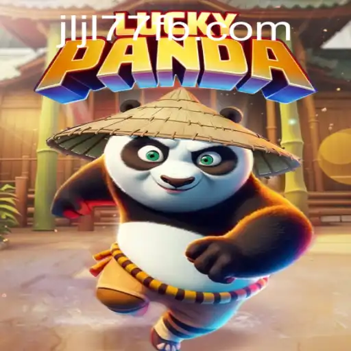 Explore the World of LuckyPanda: A Thrilling Adventure