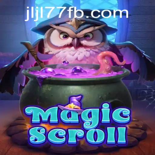 Unveiling MagicScroll: A Captivating Journey into Enchantment