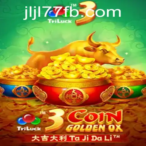 Exploring the Excitement of 3CoinGoldenOX and JLJL77.COM