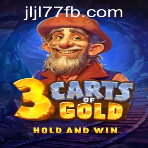 3cartsOfGold: A Thrilling Adventure into the Realm of Fortune