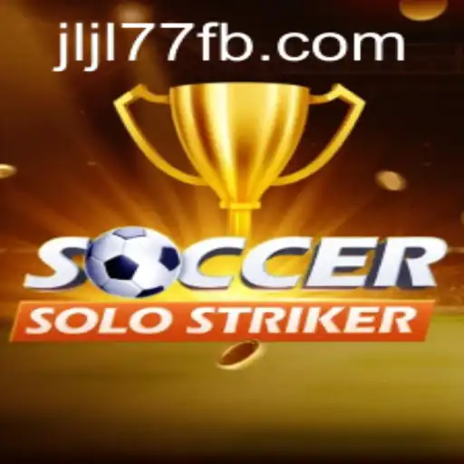 SoccerSoloStriker: A New Frontier in Solo Soccer Gaming