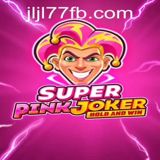 Unlock the Excitement of SuperPinkJoker: A New Gaming Experience with JLJL77.COM