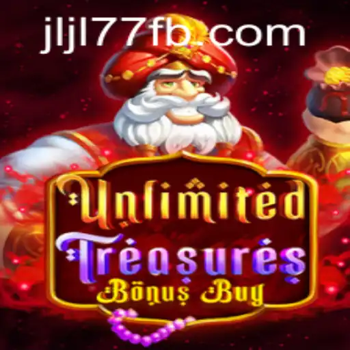 Explore the Exciting World of UnlimitedTreasuresBonusBuy at JLJL77.COM
