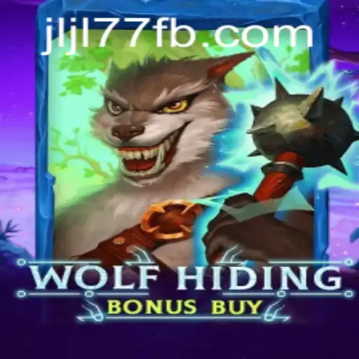WolfHidingBonusBuy: A Thrilling Adventure in Online Gaming