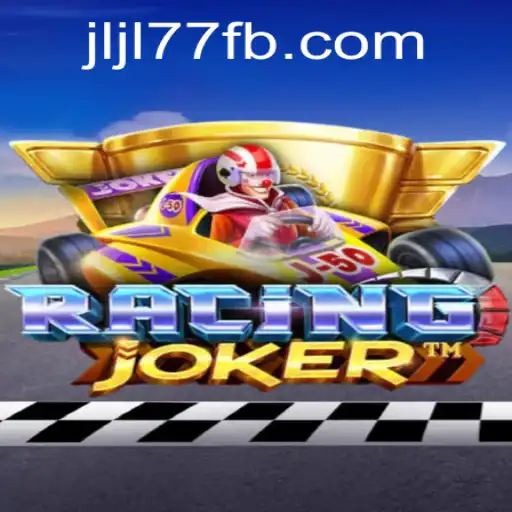 RacingJoker: The Game Changing the Dynamics of Online Racing