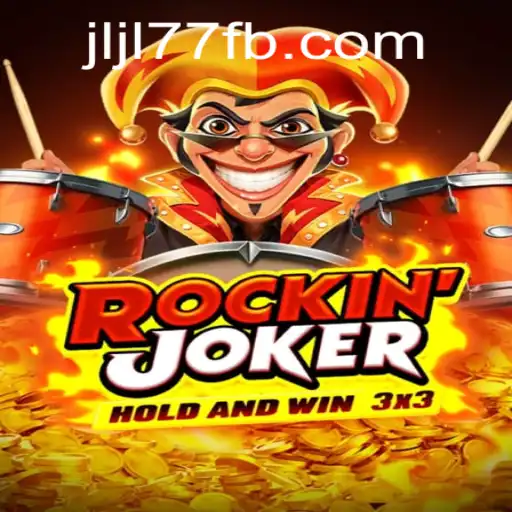 Discover the Excitement of RockinJoker: A Guide to Playing and Winning