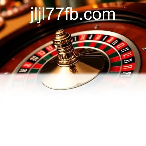 Exploring the World of Roulette: A Dive into JLJL77.COM