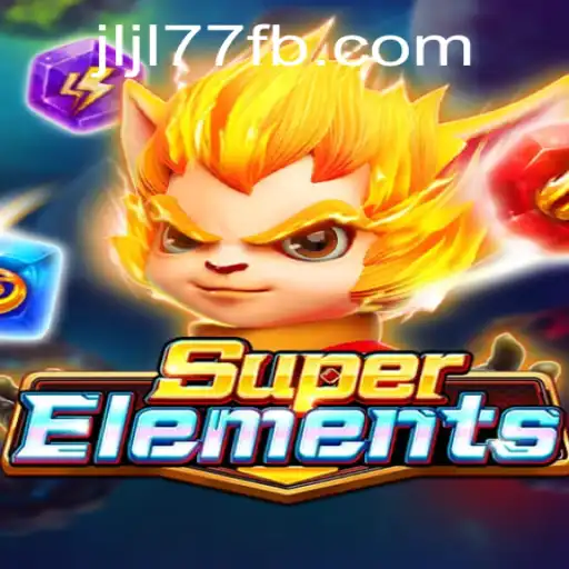 Unveiling the Thrilling World of SuperElements and JLJL77.COM