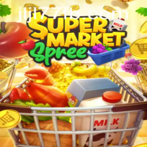 SupermarketSpree: A Thrilling Adventure into the World of Retail Fun
