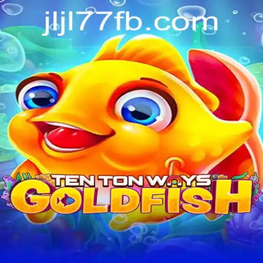 Unveiling TenTonWaysGoldfish: A New Era in Gaming