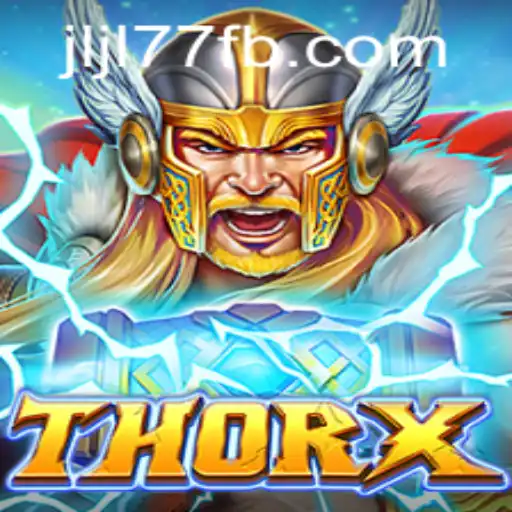 Unveiling ThorX: A New Adventure Awaits with JLJL77.COM