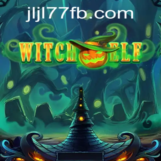WitchElf: An Enchanting Journey Through a Magical Realm